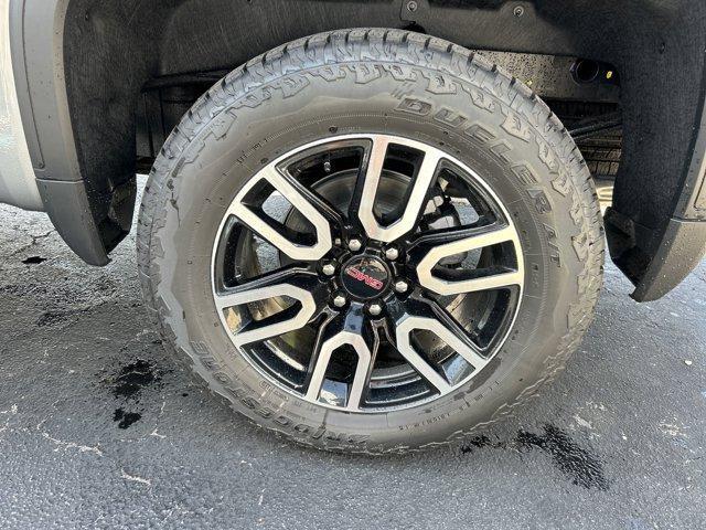 new 2025 GMC Sierra 1500 car, priced at $64,794