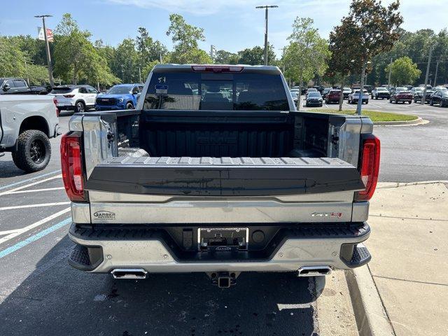 new 2025 GMC Sierra 1500 car, priced at $64,794