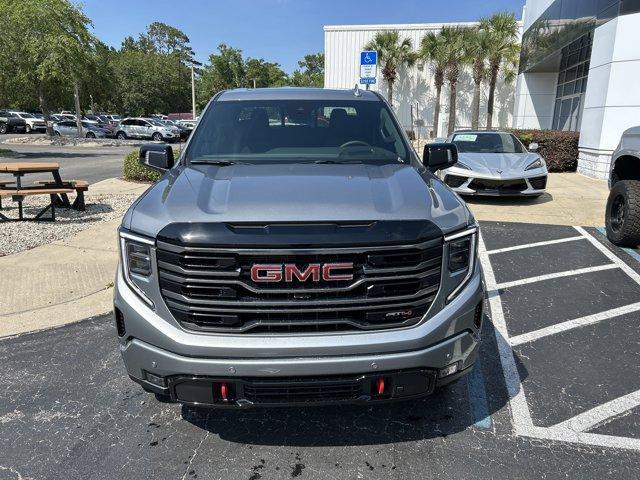 new 2025 GMC Sierra 1500 car, priced at $64,794