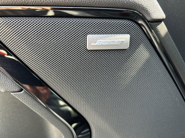 new 2025 GMC Sierra 1500 car, priced at $64,794