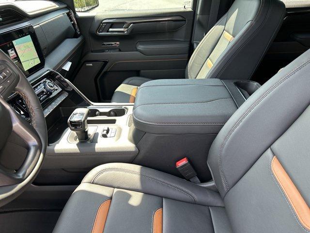 new 2025 GMC Sierra 1500 car, priced at $64,794