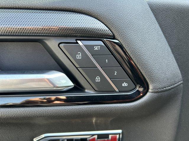 new 2025 GMC Sierra 1500 car, priced at $64,794
