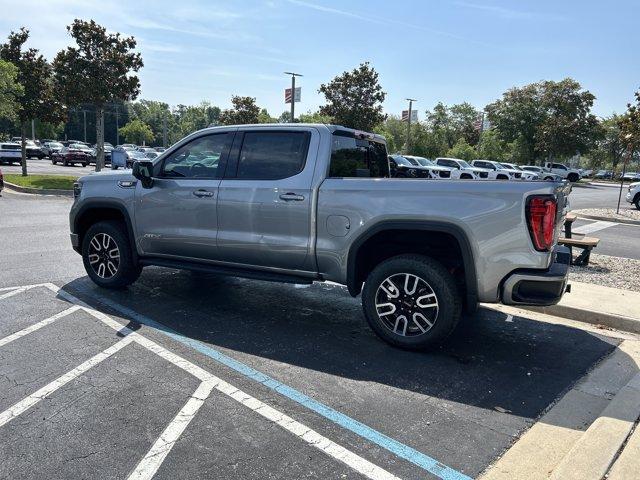 new 2025 GMC Sierra 1500 car, priced at $64,794