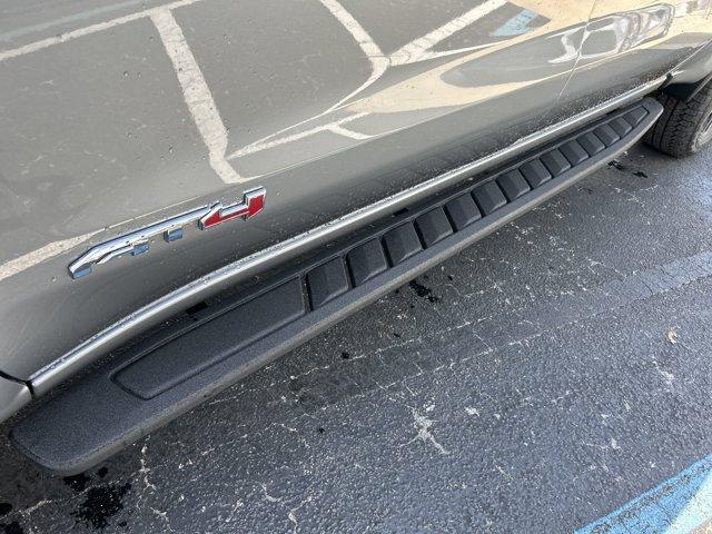 new 2025 GMC Sierra 1500 car, priced at $64,794
