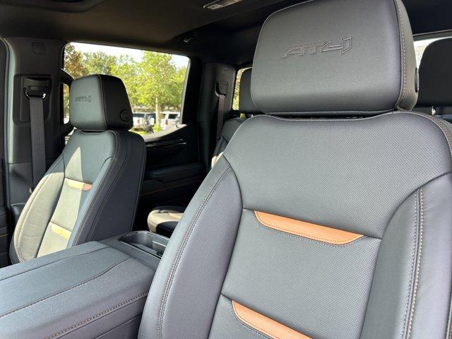 new 2025 GMC Sierra 1500 car, priced at $64,794