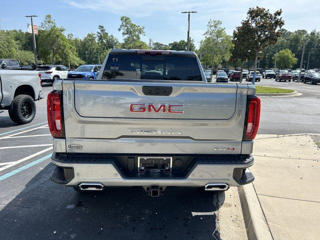 new 2025 GMC Sierra 1500 car, priced at $64,794