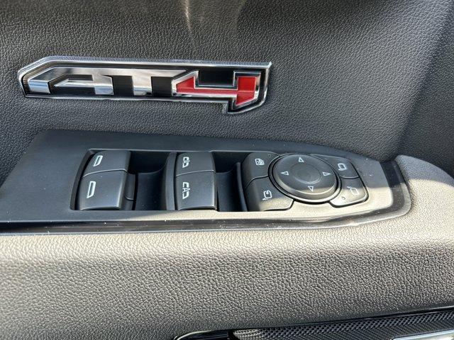 new 2025 GMC Sierra 1500 car, priced at $64,794