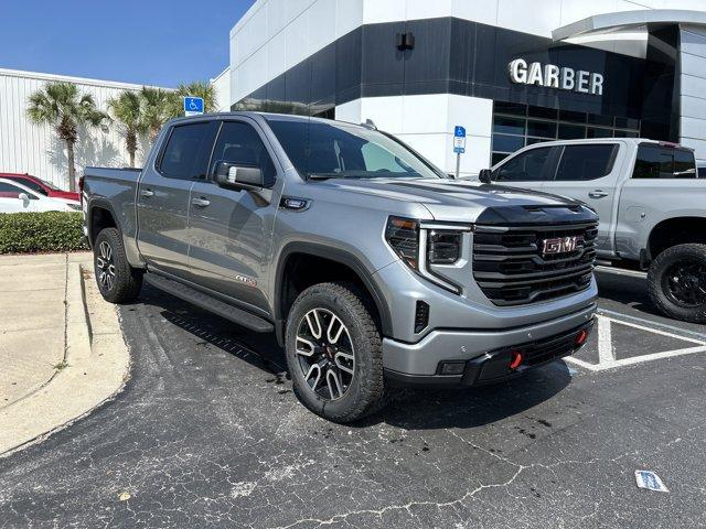 new 2025 GMC Sierra 1500 car, priced at $64,794