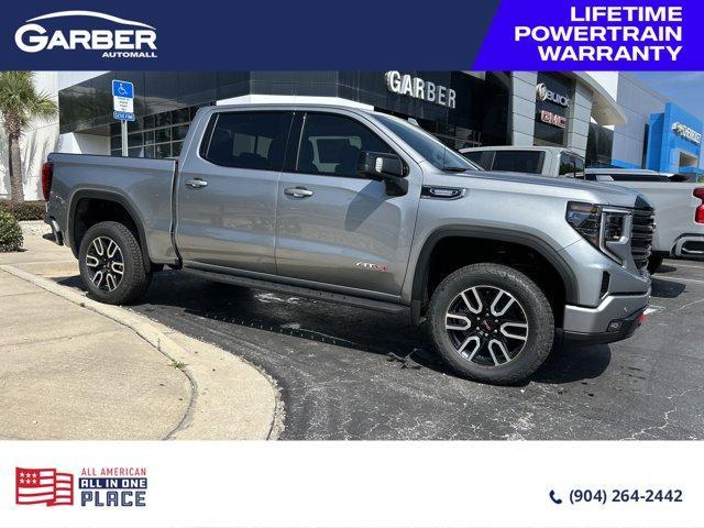 new 2025 GMC Sierra 1500 car, priced at $64,794