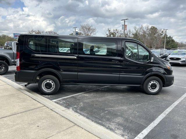 new 2025 Ford Transit-350 car, priced at $62,500