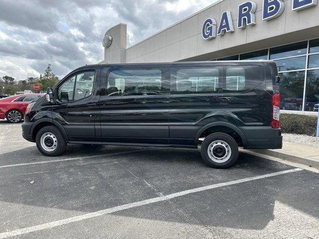 new 2025 Ford Transit-350 car, priced at $62,500