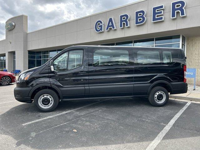 new 2025 Ford Transit-350 car, priced at $62,500