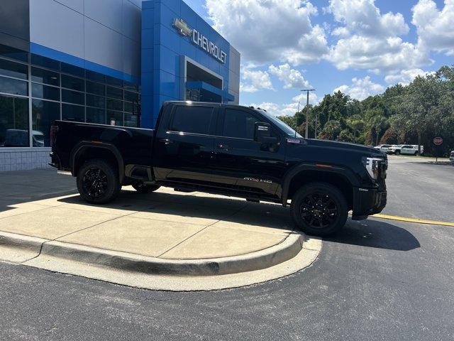 new 2025 GMC Sierra 2500 car, priced at $82,626
