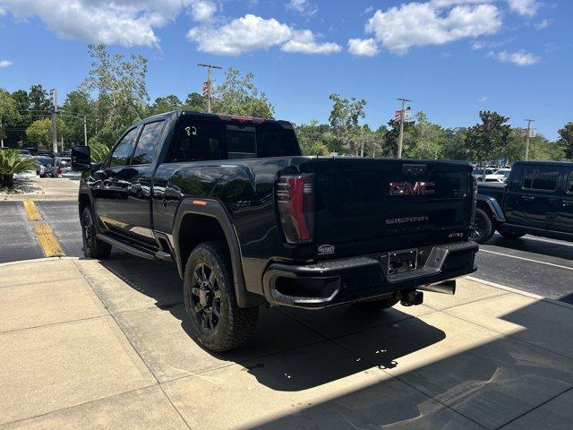 new 2025 GMC Sierra 2500 car, priced at $82,626