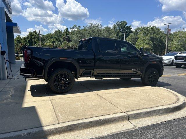 new 2025 GMC Sierra 2500 car, priced at $82,626