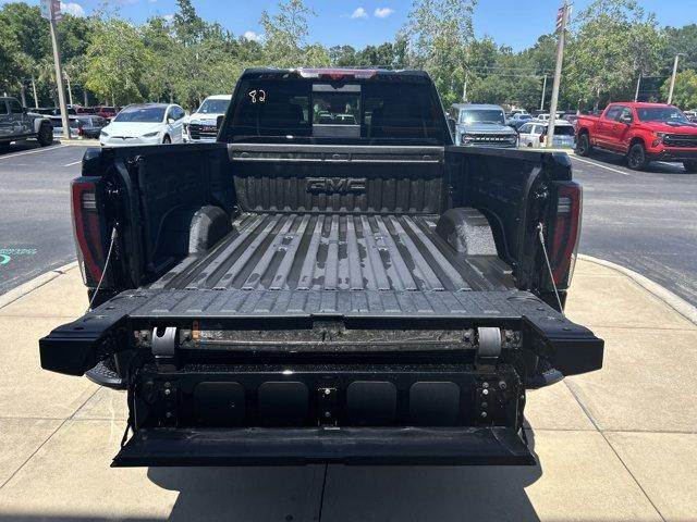 new 2025 GMC Sierra 2500 car, priced at $82,626