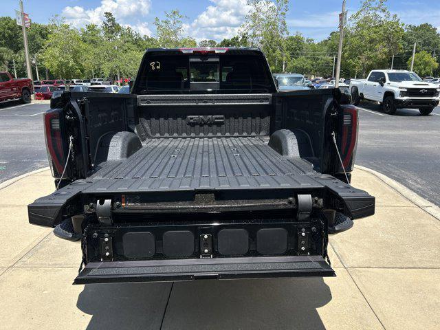 new 2025 GMC Sierra 2500 car, priced at $83,626