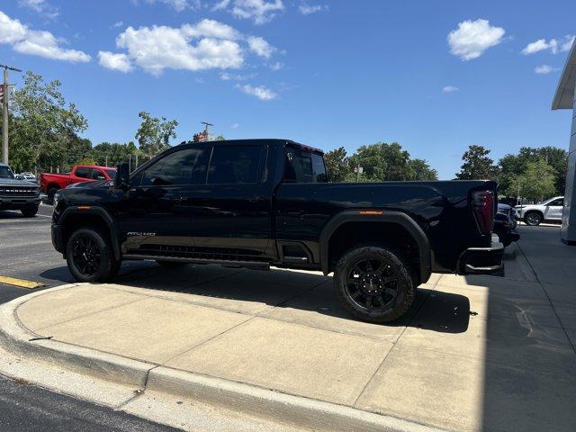new 2025 GMC Sierra 2500 car, priced at $82,626