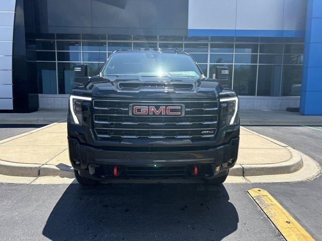 new 2025 GMC Sierra 2500 car, priced at $82,626