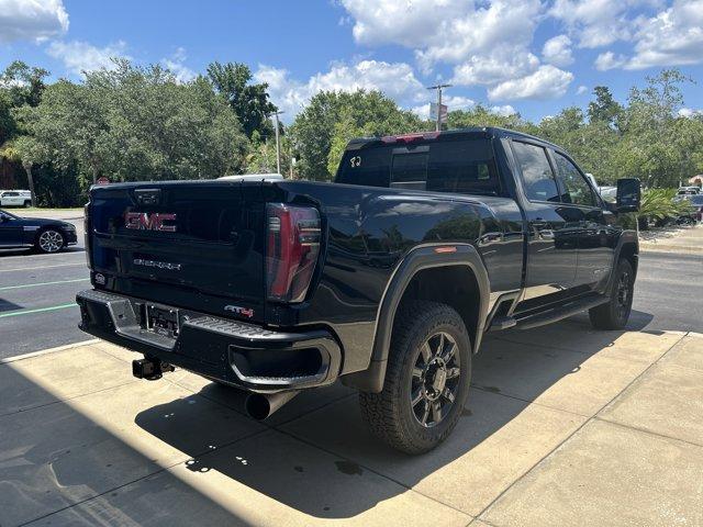 new 2025 GMC Sierra 2500 car, priced at $82,626