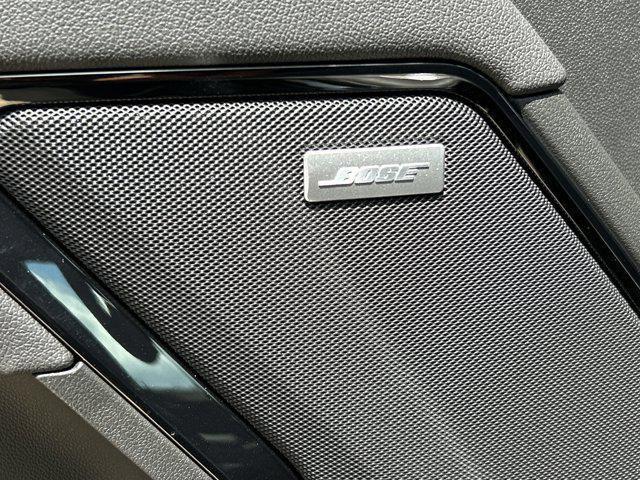 new 2025 GMC Sierra 2500 car, priced at $83,626