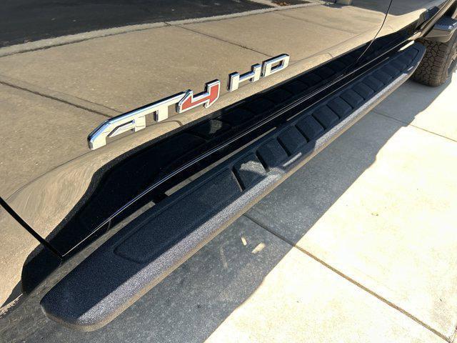 new 2025 GMC Sierra 2500 car, priced at $83,626