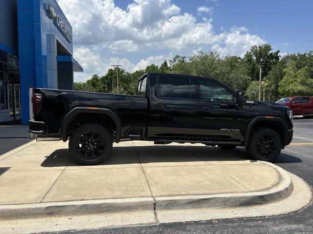 new 2025 GMC Sierra 2500 car, priced at $83,626