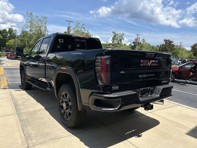 new 2025 GMC Sierra 2500 car, priced at $83,626