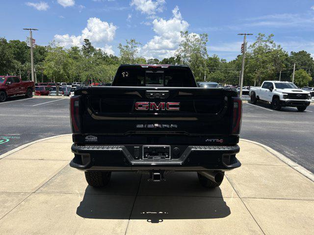 new 2025 GMC Sierra 2500 car, priced at $83,626