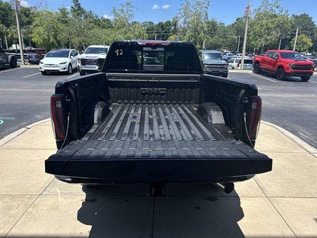 new 2025 GMC Sierra 2500 car, priced at $82,626