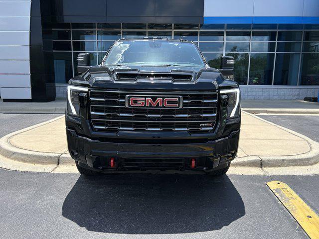 new 2025 GMC Sierra 2500 car, priced at $83,626