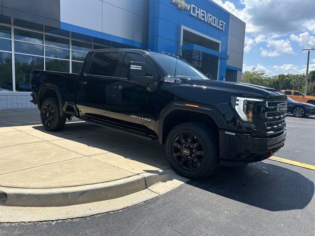 new 2025 GMC Sierra 2500 car, priced at $82,626