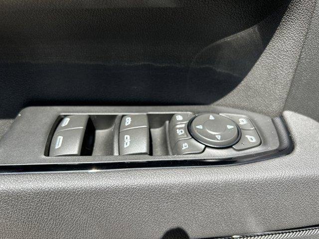 new 2025 GMC Sierra 2500 car, priced at $83,626