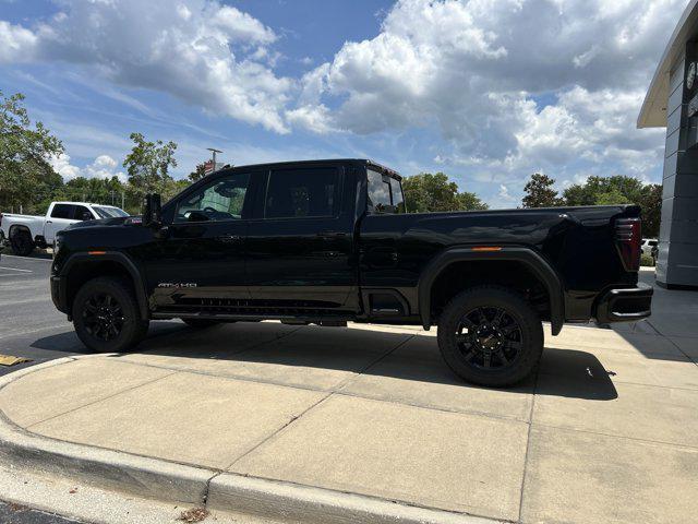new 2025 GMC Sierra 2500 car, priced at $83,626