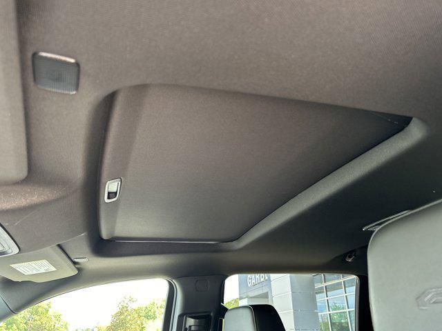 new 2025 GMC Sierra 2500 car, priced at $82,626
