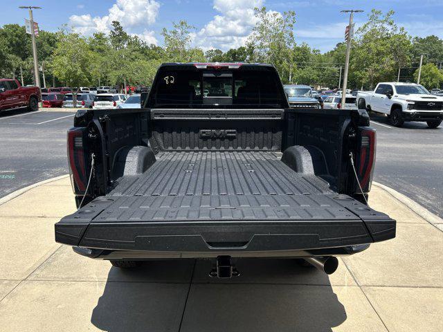new 2025 GMC Sierra 2500 car, priced at $83,626