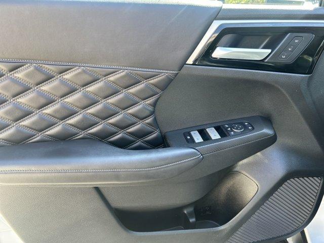 used 2023 Mitsubishi Outlander car, priced at $28,824