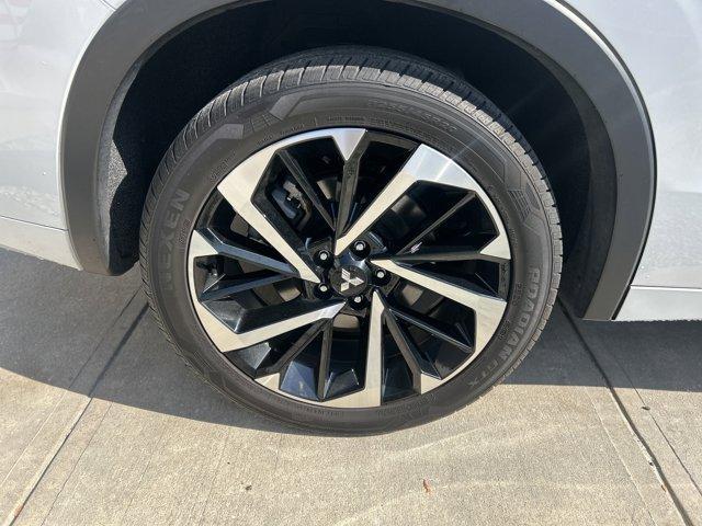 used 2023 Mitsubishi Outlander car, priced at $28,824