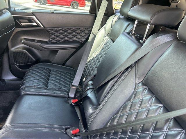 used 2023 Mitsubishi Outlander car, priced at $28,824