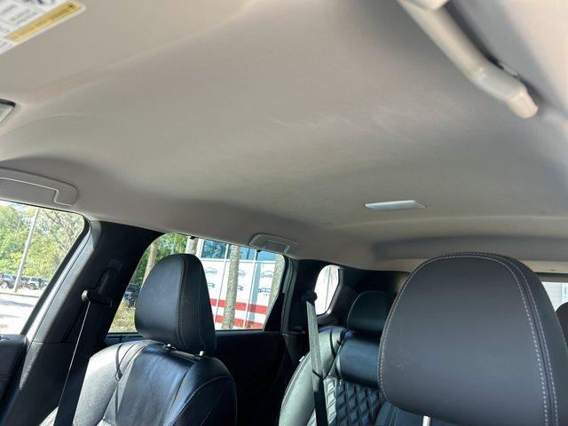 used 2023 Mitsubishi Outlander car, priced at $28,824