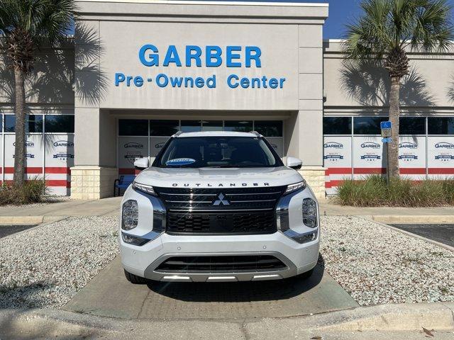used 2023 Mitsubishi Outlander car, priced at $28,824