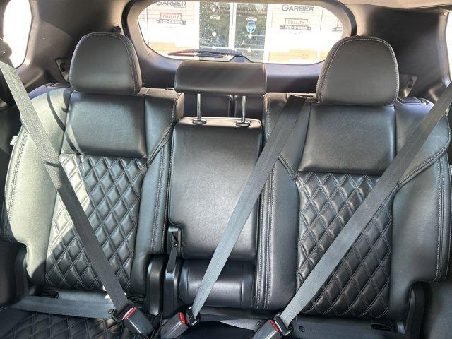 used 2023 Mitsubishi Outlander car, priced at $28,824