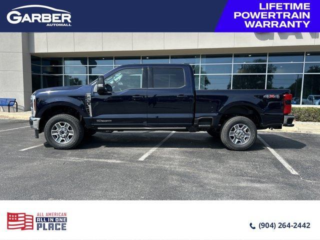 new 2025 Ford F-250 car, priced at $84,463