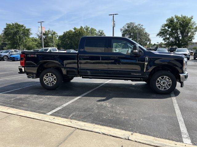 new 2025 Ford F-250 car, priced at $82,721