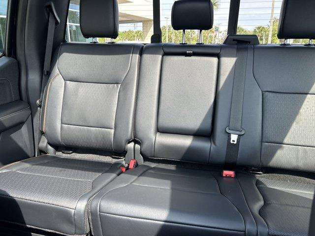 new 2025 Ford F-250 car, priced at $82,721
