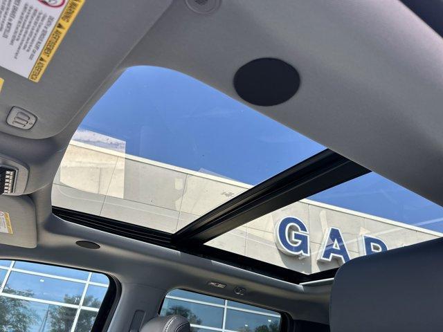 new 2025 Ford F-250 car, priced at $82,721