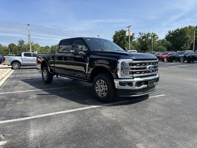new 2025 Ford F-250 car, priced at $82,721