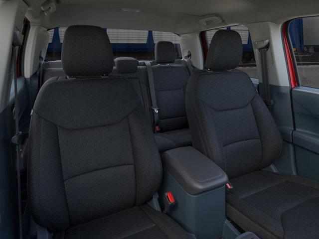 new 2025 Ford Maverick car, priced at $37,850
