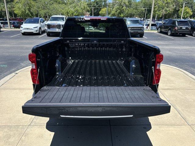 new 2025 Chevrolet Silverado 1500 car, priced at $39,748