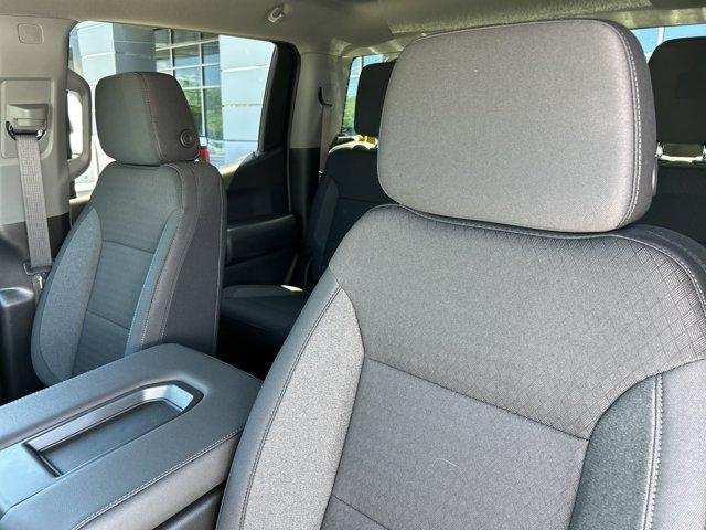 new 2025 Chevrolet Silverado 1500 car, priced at $39,748